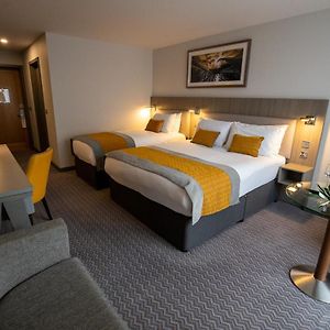 Deluxe Kamer