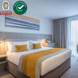 Deluxe Kamer met een King Size Bed